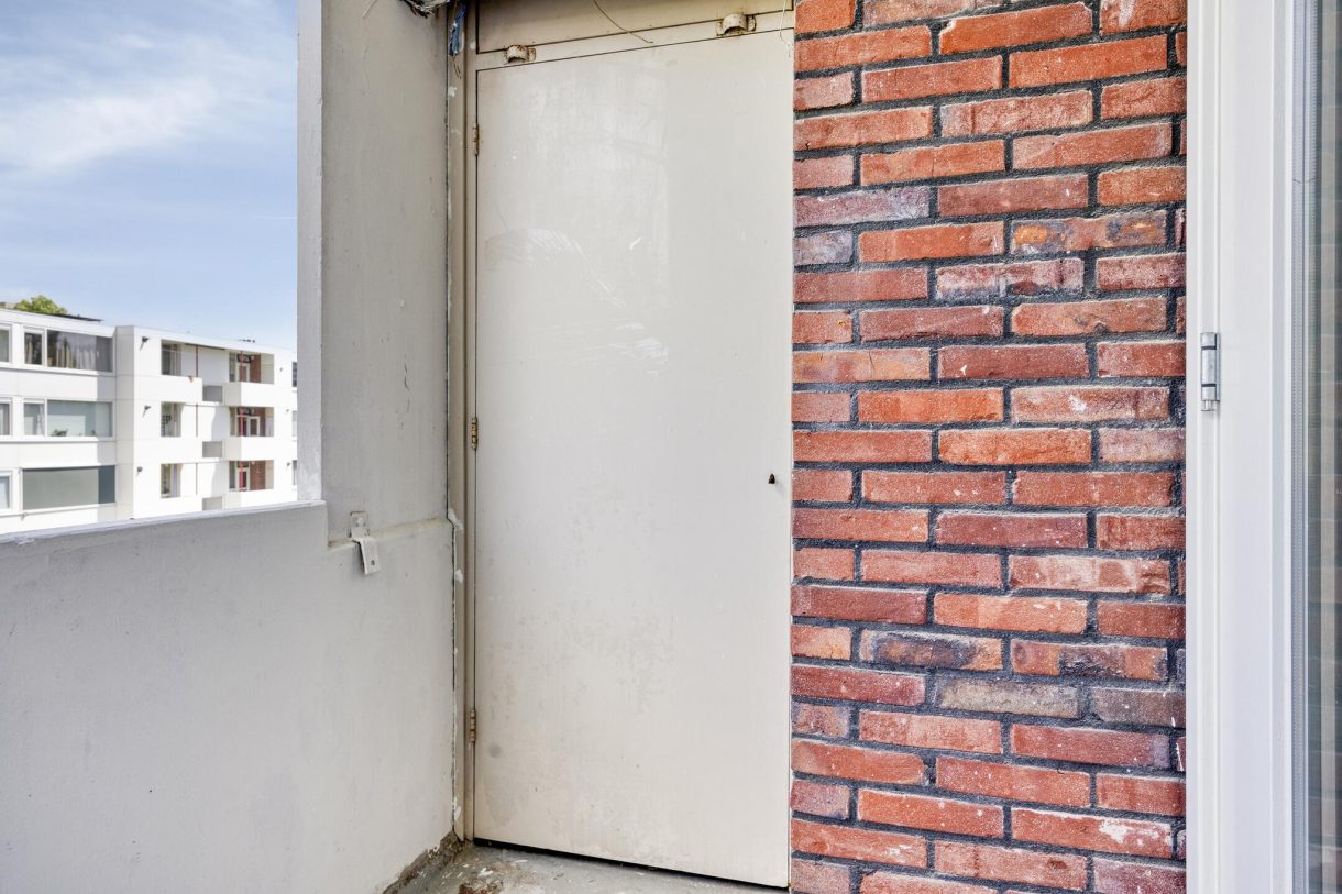 Te koop: Foto Appartement aan de Van Eysingalaan 179 in Utrecht