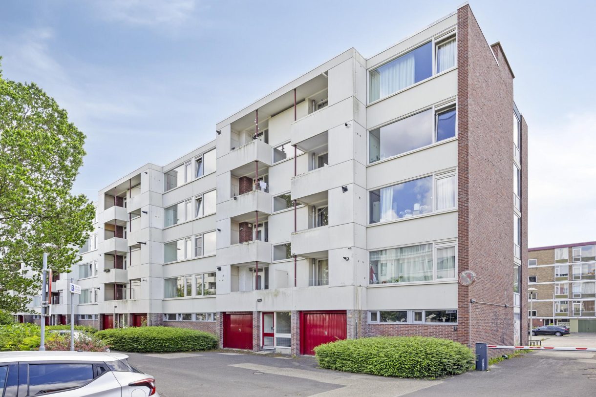 Te koop: Foto Appartement aan de Van Eysingalaan 179 in Utrecht