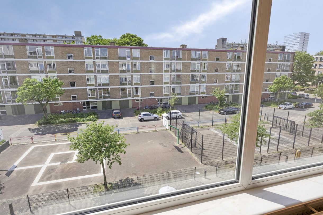 Te koop: Foto Appartement aan de Van Eysingalaan 179 in Utrecht