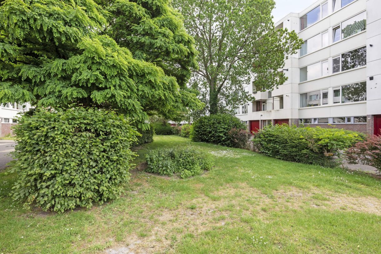 Te koop: Foto Appartement aan de Van Eysingalaan 179 in Utrecht