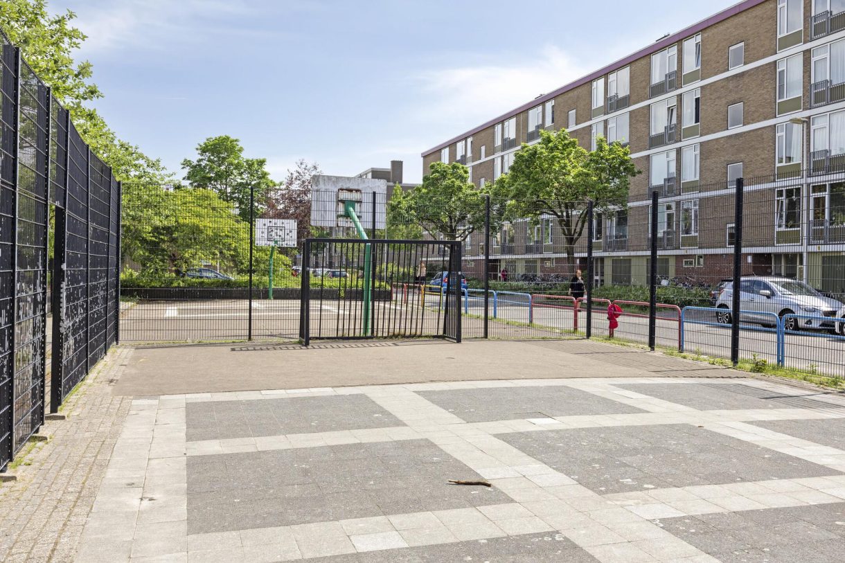 Te koop: Foto Appartement aan de Van Eysingalaan 179 in Utrecht