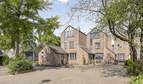 koop  IJsselstein  Haanderik 64 – Hoofdfoto