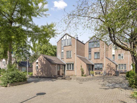 Hoofdfoto van IJsselstein Haanderik 64