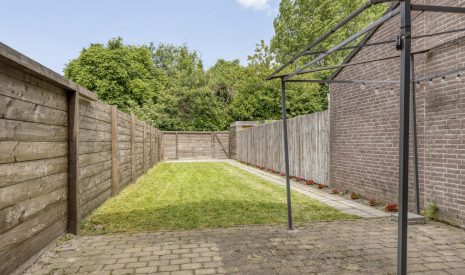 Te koop: Foto Woonhuis aan de Haanderik 64 in IJsselstein