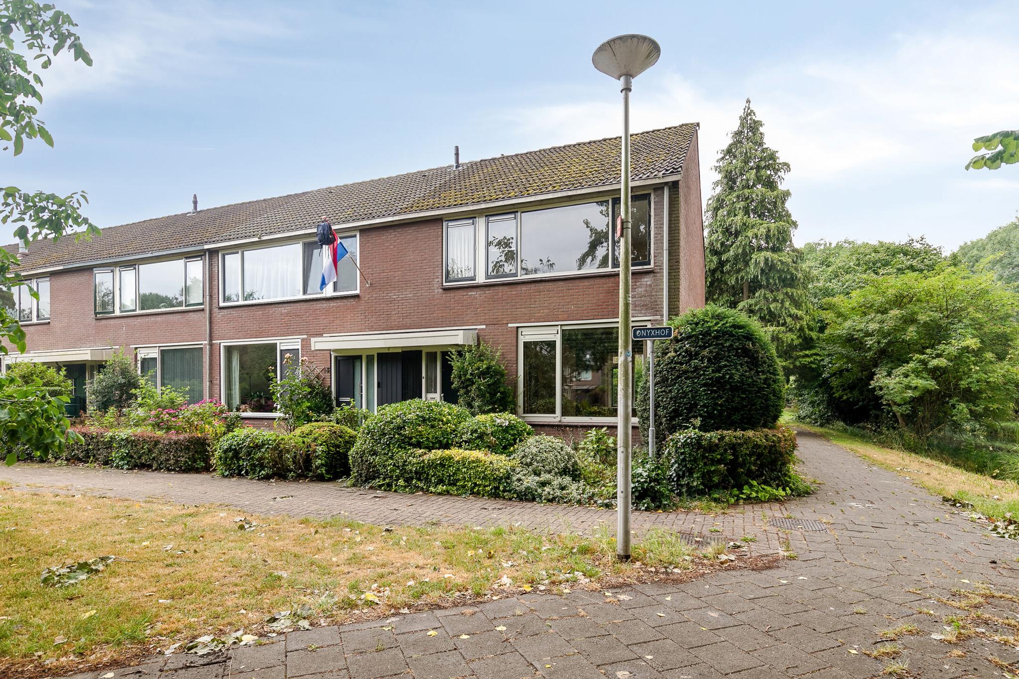 koop  IJsselstein  Onyxhof 15 – Hoofdfoto