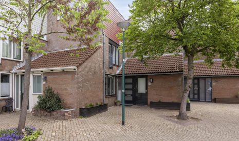 koop  IJsselstein  Dissel 50 – Hoofdfoto