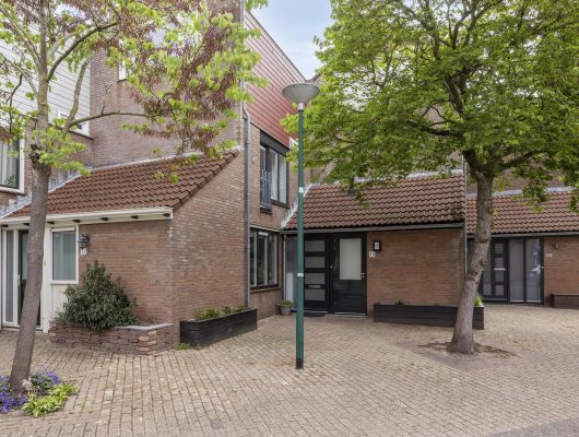 Hoofdfoto van IJsselstein Dissel 50