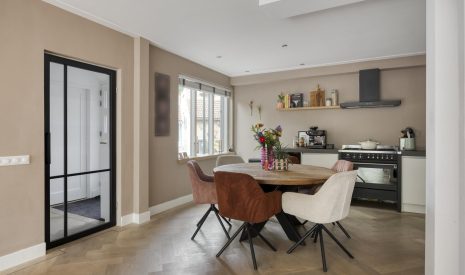 Te koop: Foto Woonhuis aan de Dissel 50 in IJsselstein