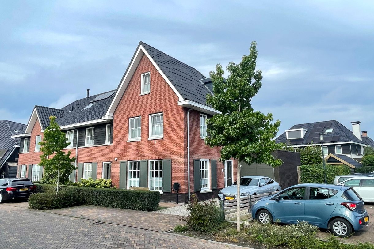 Te koop: Foto Woonhuis aan de Het Blokhuis 7 in Hoef En Haag