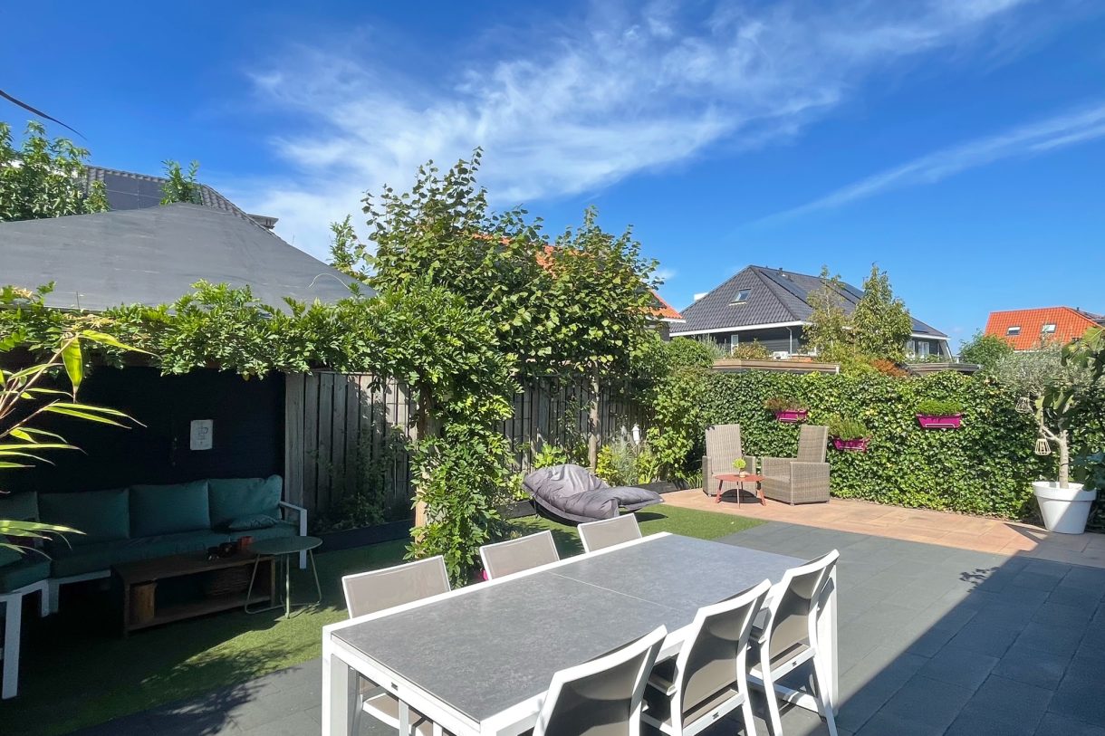 Te koop: Foto Woonhuis aan de Het Blokhuis 7 in Hoef En Haag