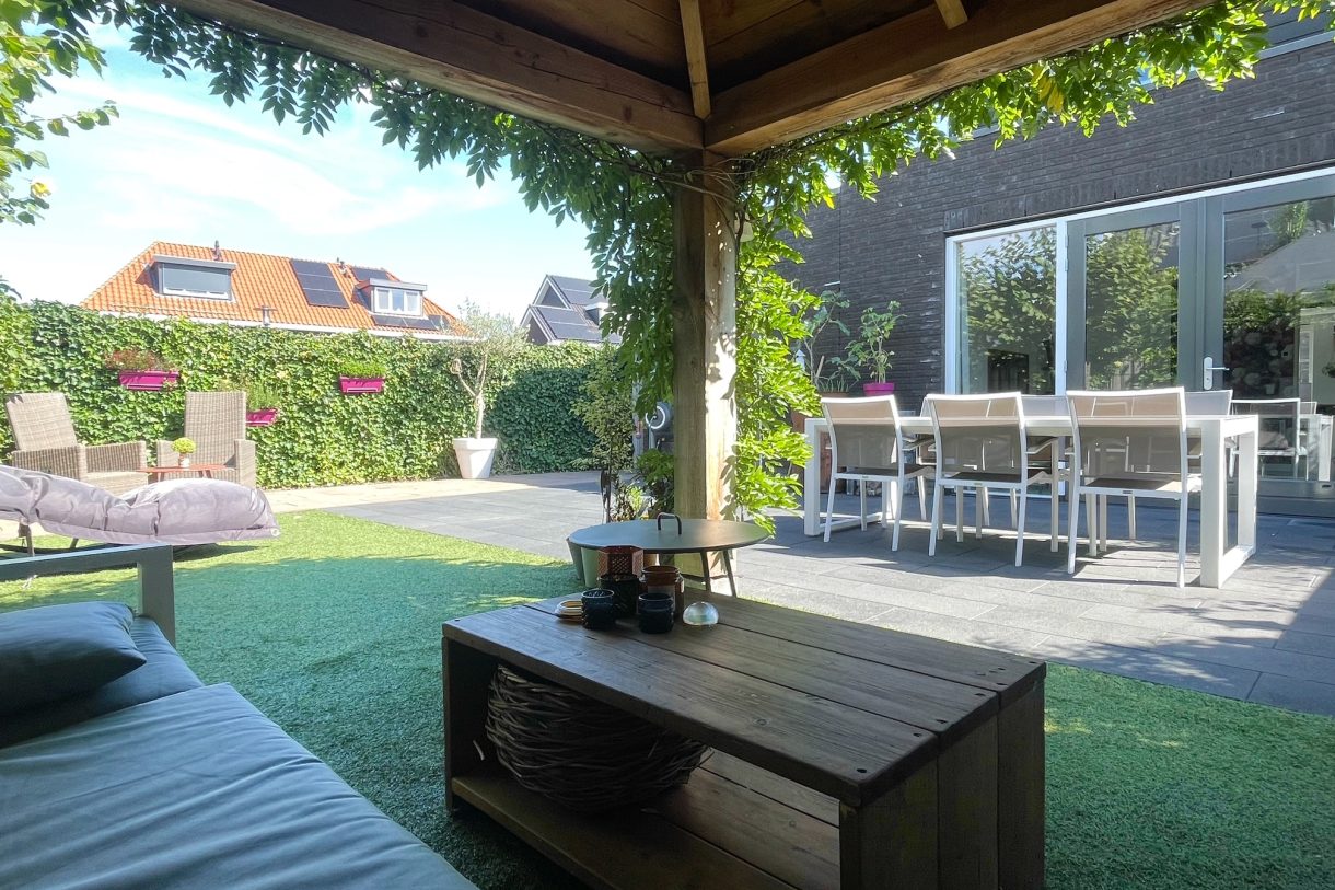 Te koop: Foto Woonhuis aan de Het Blokhuis 7 in Hoef En Haag