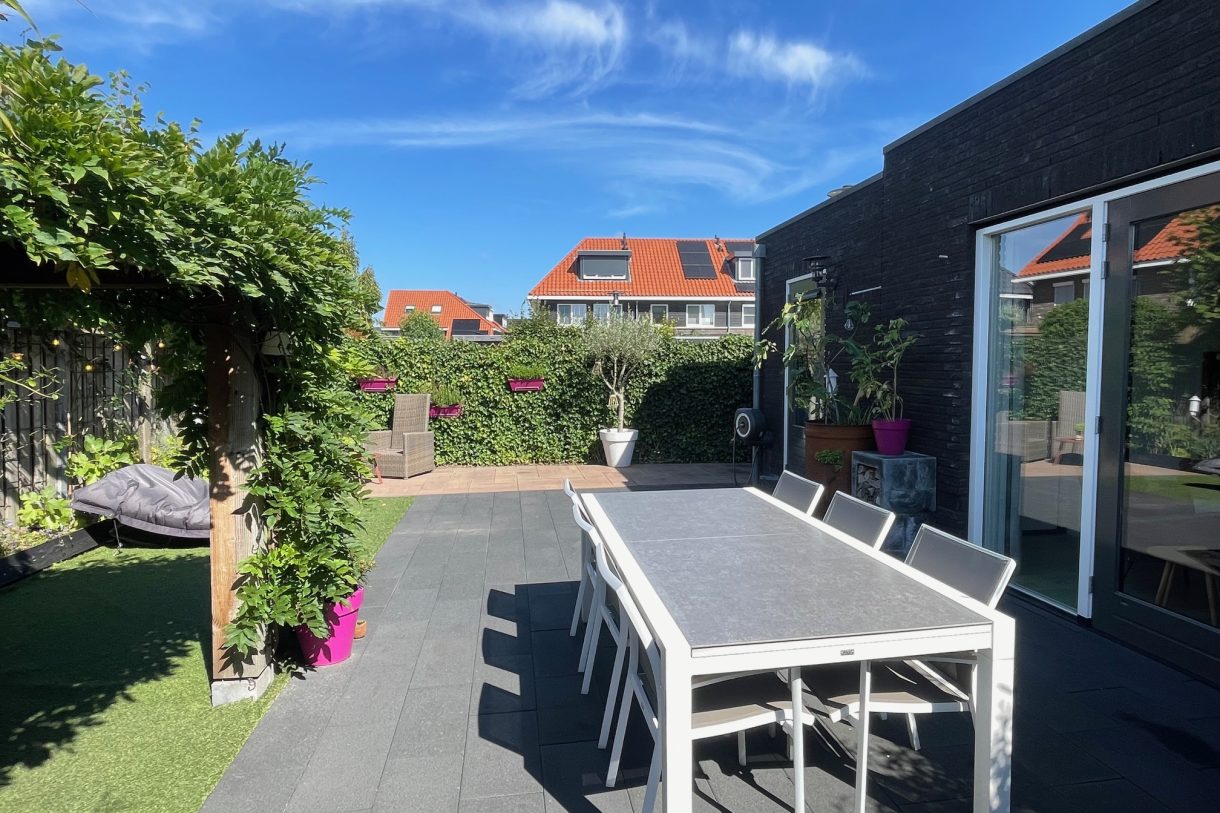 Te koop: Foto Woonhuis aan de Het Blokhuis 7 in Hoef En Haag
