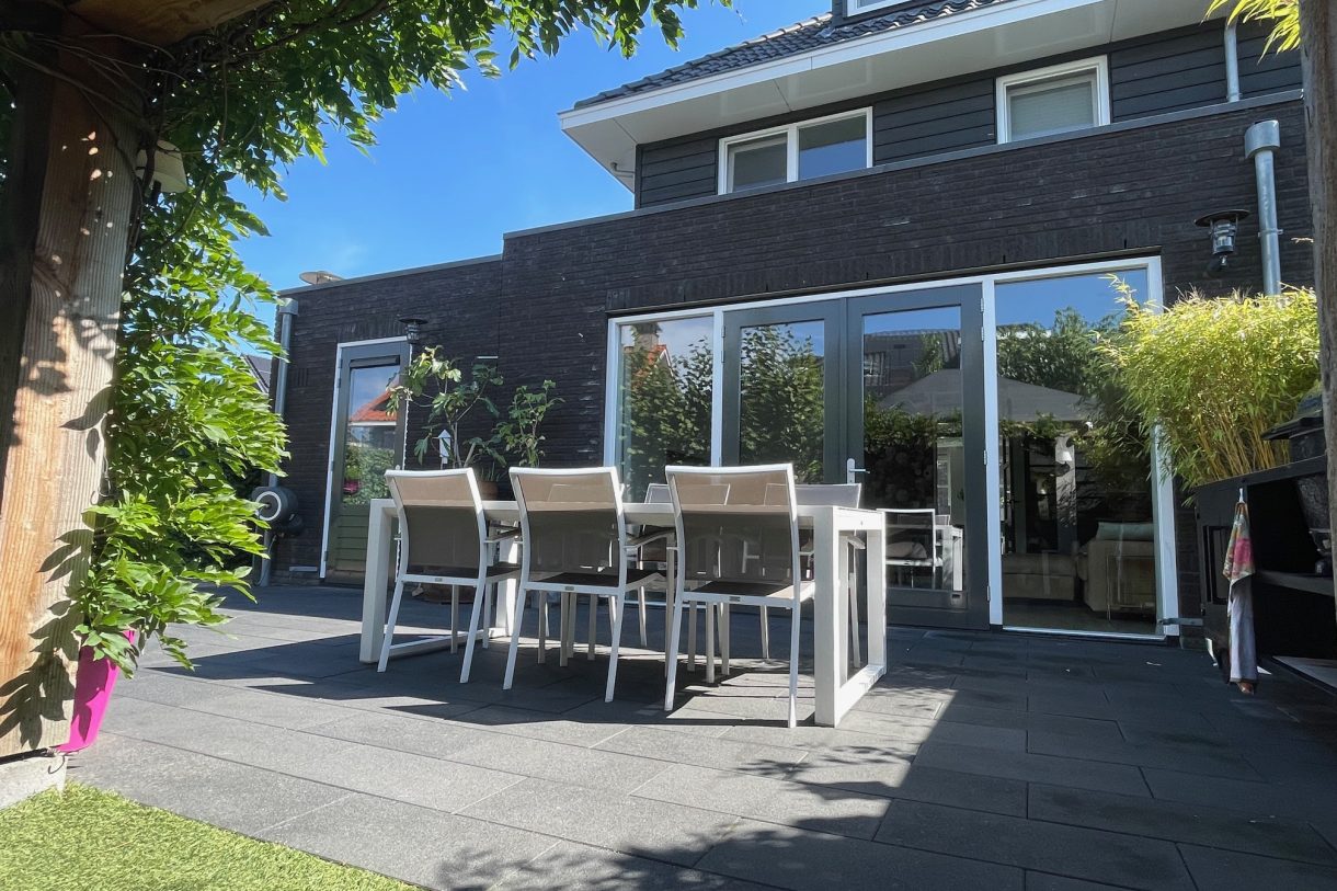 Te koop: Foto Woonhuis aan de Het Blokhuis 7 in Hoef En Haag