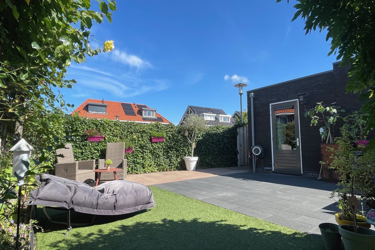Te koop: Foto Woonhuis aan de Het Blokhuis 7 in Hoef En Haag