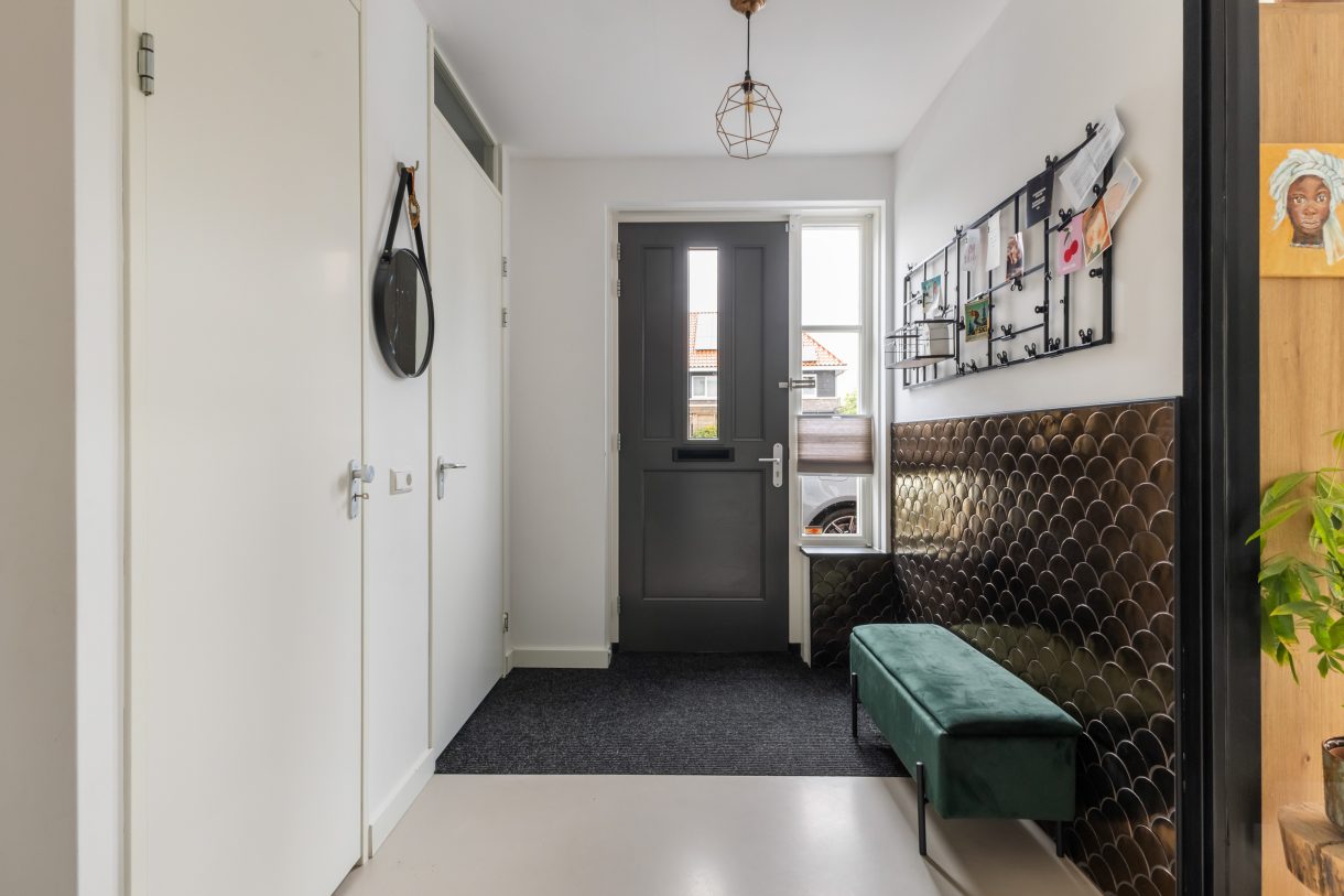 Te koop: Foto Woonhuis aan de Het Blokhuis 7 in Hoef En Haag
