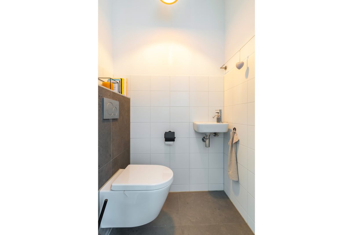 Te koop: Foto Woonhuis aan de Het Blokhuis 7 in Hoef En Haag