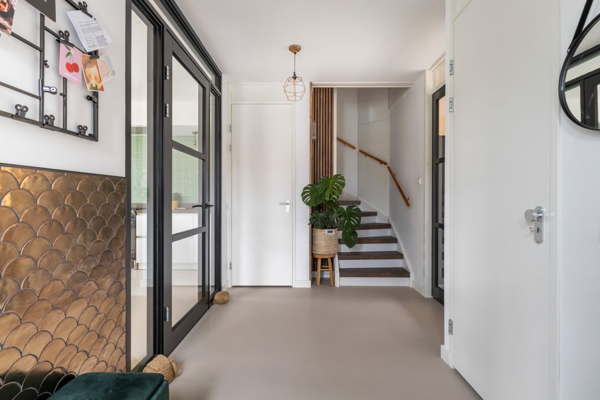 Te koop: Foto Woonhuis aan de Het Blokhuis 7 in Hoef En Haag