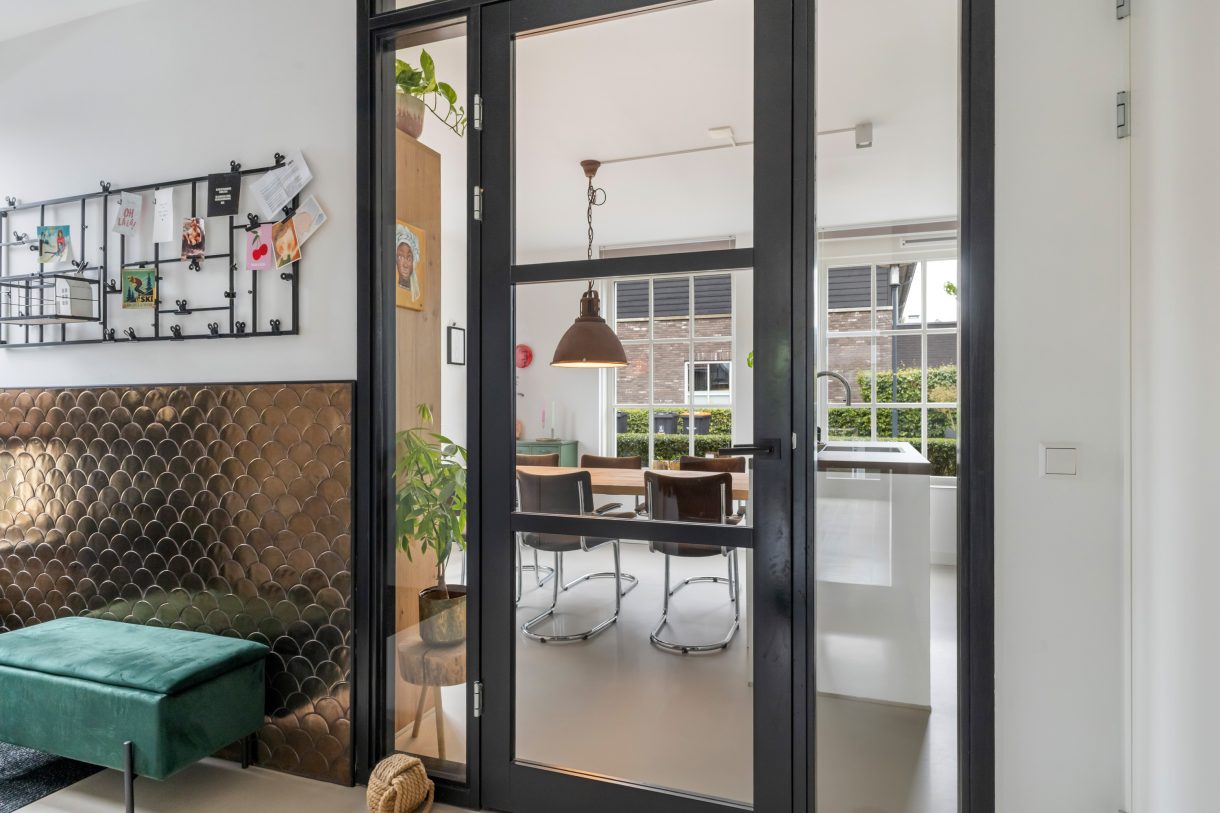 Te koop: Foto Woonhuis aan de Het Blokhuis 7 in Hoef En Haag
