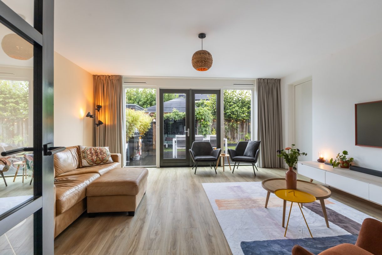 Te koop: Foto Woonhuis aan de Het Blokhuis 7 in Hoef En Haag