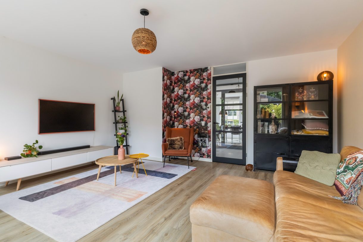 Te koop: Foto Woonhuis aan de Het Blokhuis 7 in Hoef En Haag