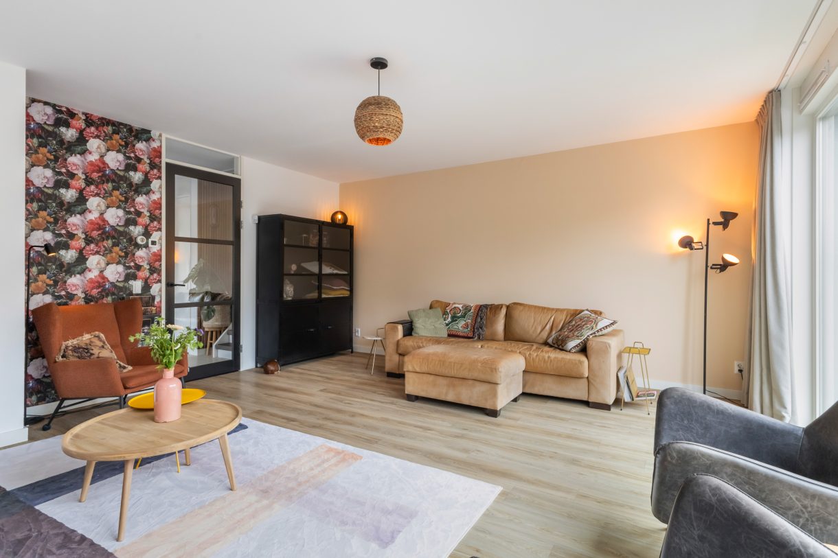 Te koop: Foto Woonhuis aan de Het Blokhuis 7 in Hoef En Haag