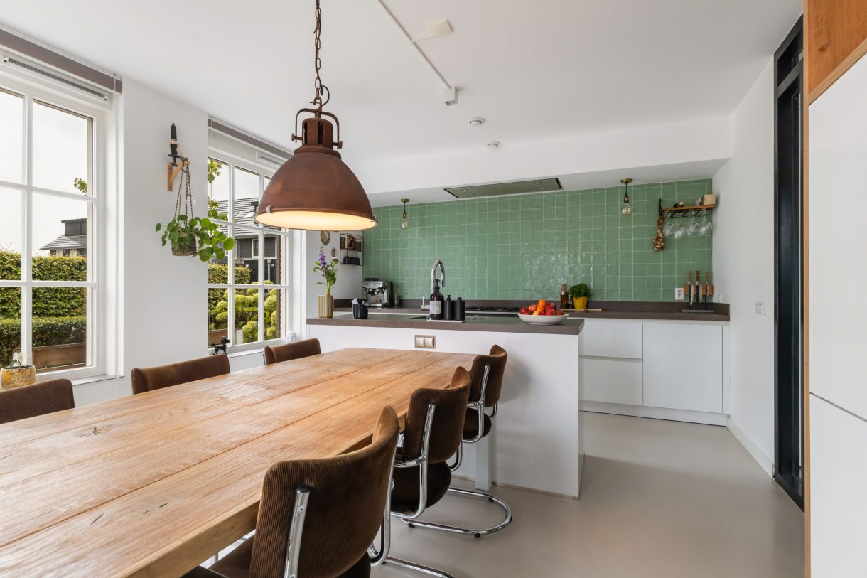 Te koop: Foto Woonhuis aan de Het Blokhuis 7 in Hoef En Haag