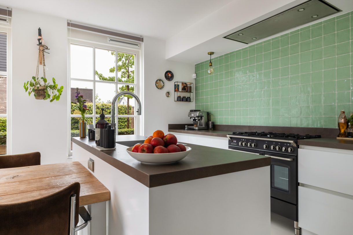 Te koop: Foto Woonhuis aan de Het Blokhuis 7 in Hoef En Haag