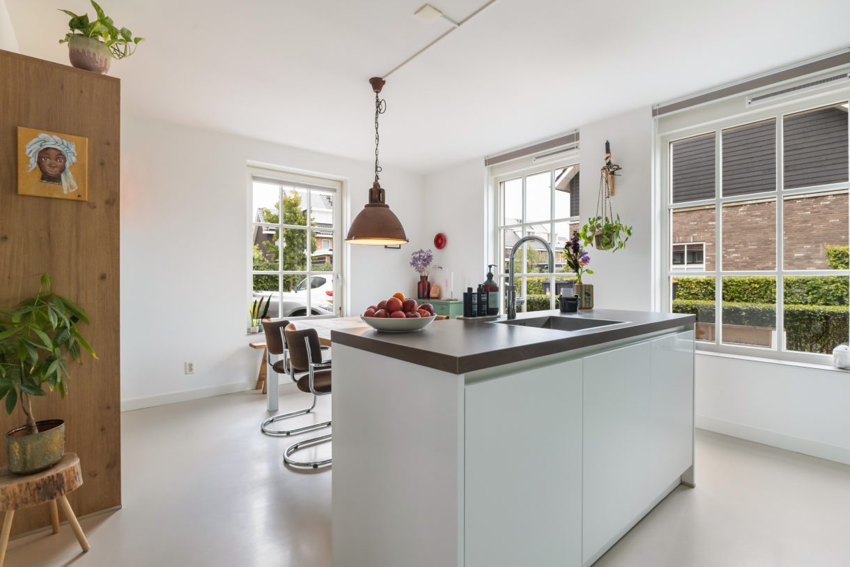 Te koop: Foto Woonhuis aan de Het Blokhuis 7 in Hoef En Haag