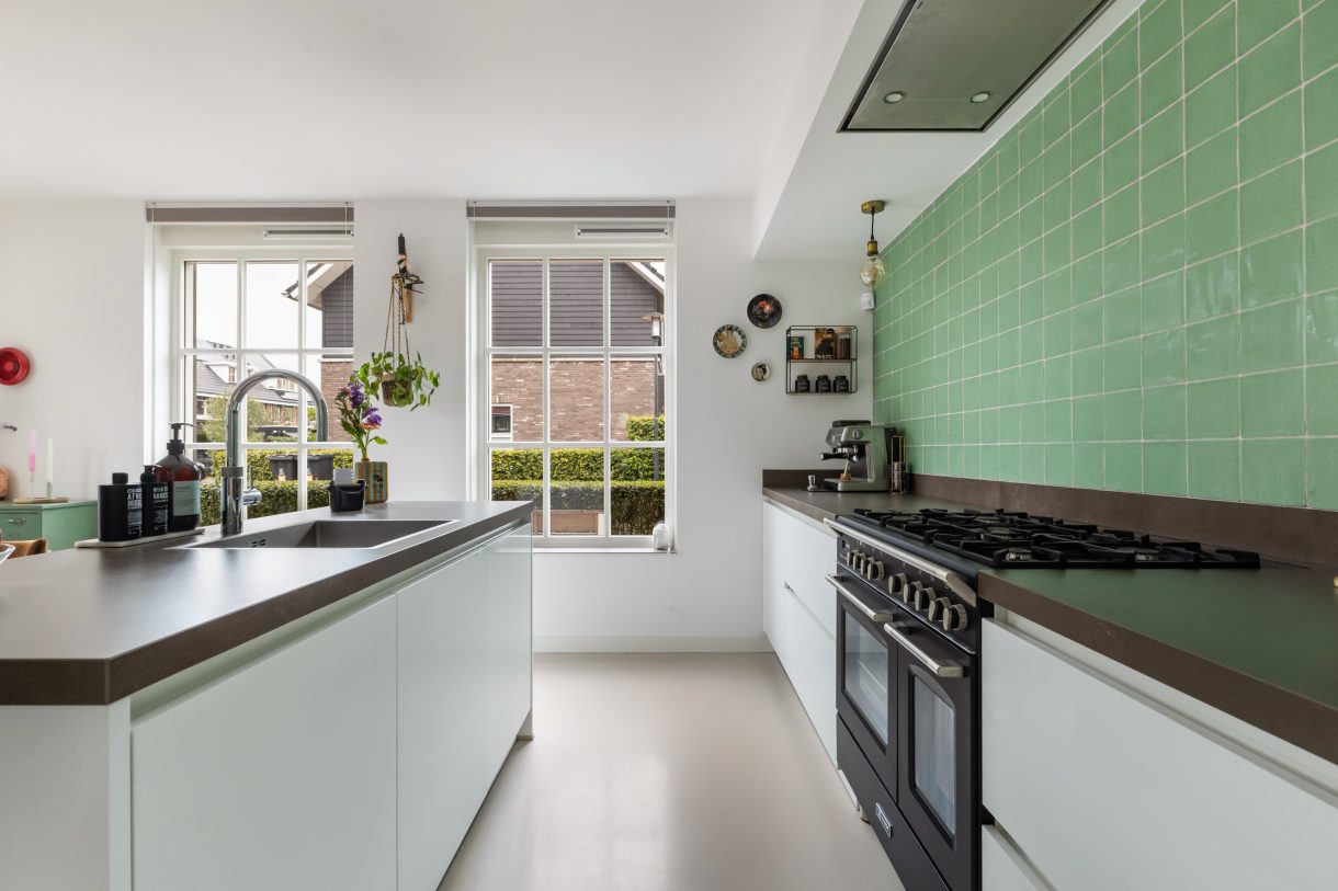 Te koop: Foto Woonhuis aan de Het Blokhuis 7 in Hoef En Haag