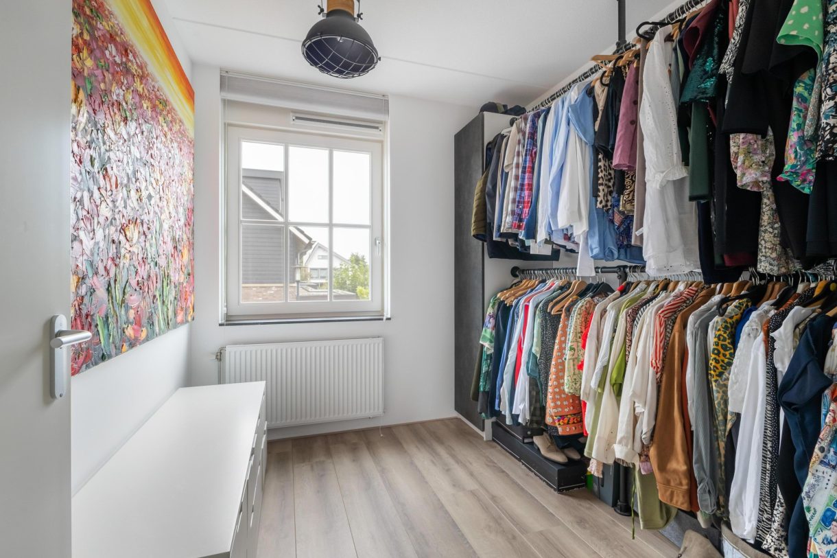 Te koop: Foto Woonhuis aan de Het Blokhuis 7 in Hoef En Haag