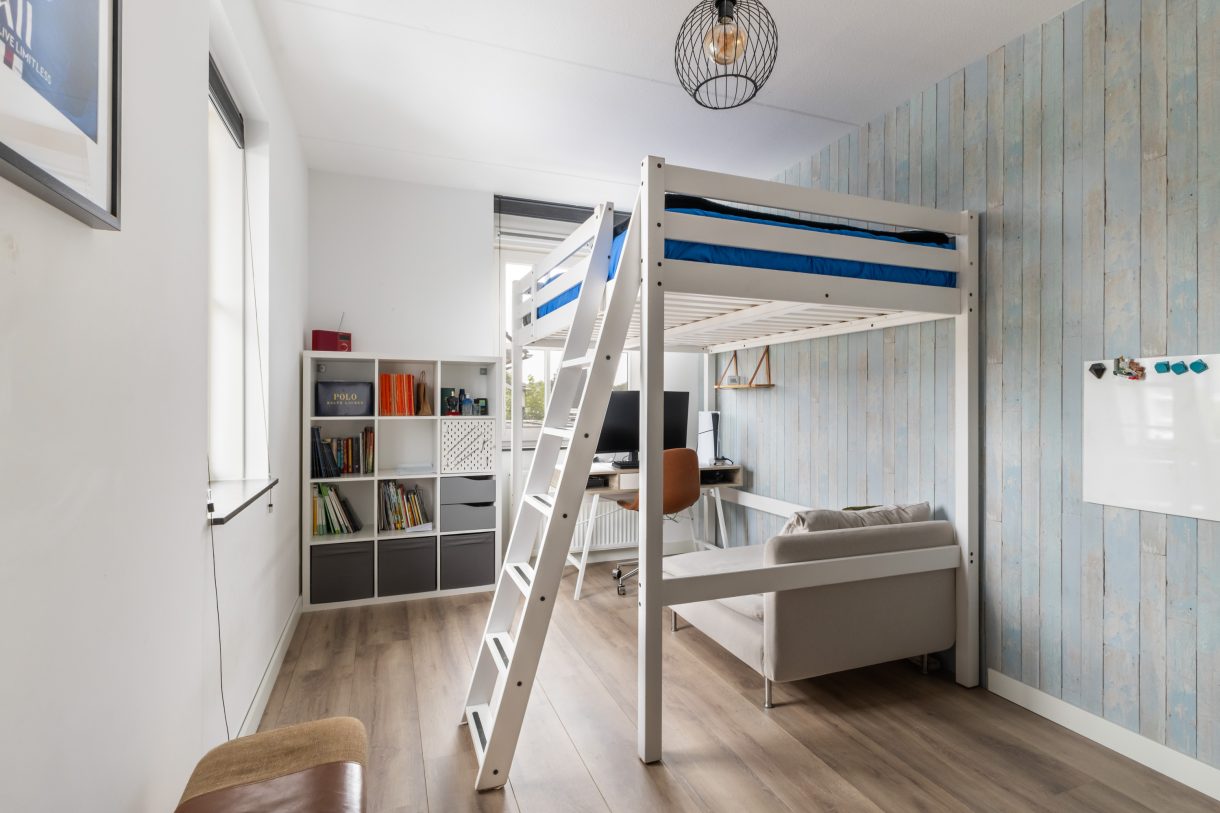 Te koop: Foto Woonhuis aan de Het Blokhuis 7 in Hoef En Haag