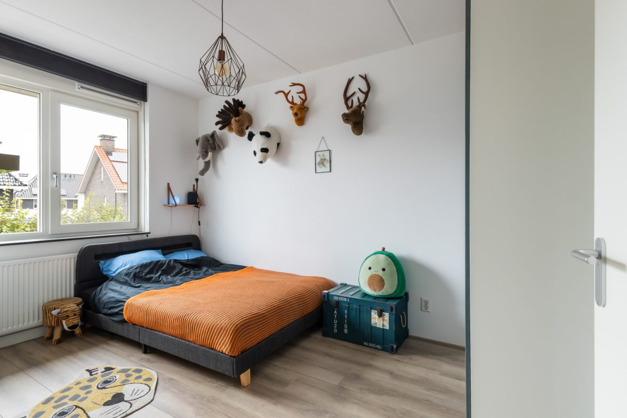 Te koop: Foto Woonhuis aan de Het Blokhuis 7 in Hoef En Haag