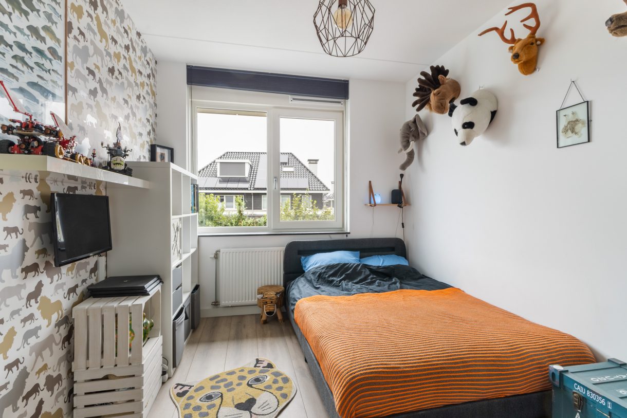 Te koop: Foto Woonhuis aan de Het Blokhuis 7 in Hoef En Haag