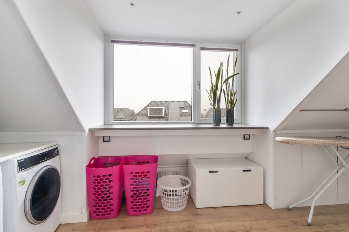 Te koop: Foto Woonhuis aan de Het Blokhuis 7 in Hoef En Haag
