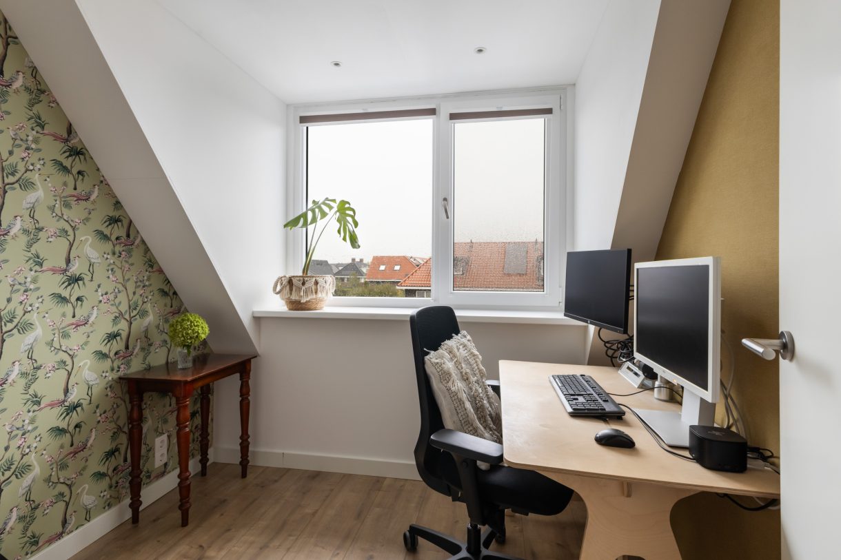 Te koop: Foto Woonhuis aan de Het Blokhuis 7 in Hoef En Haag