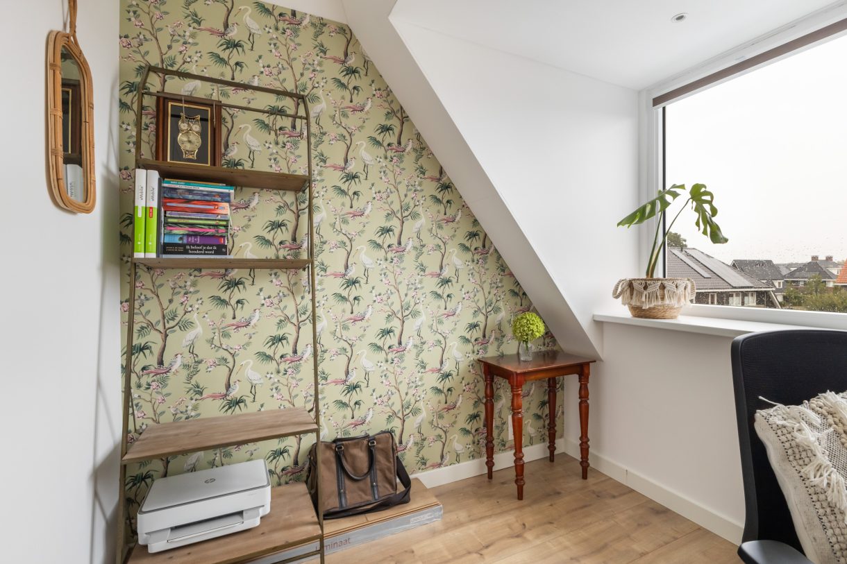 Te koop: Foto Woonhuis aan de Het Blokhuis 7 in Hoef En Haag