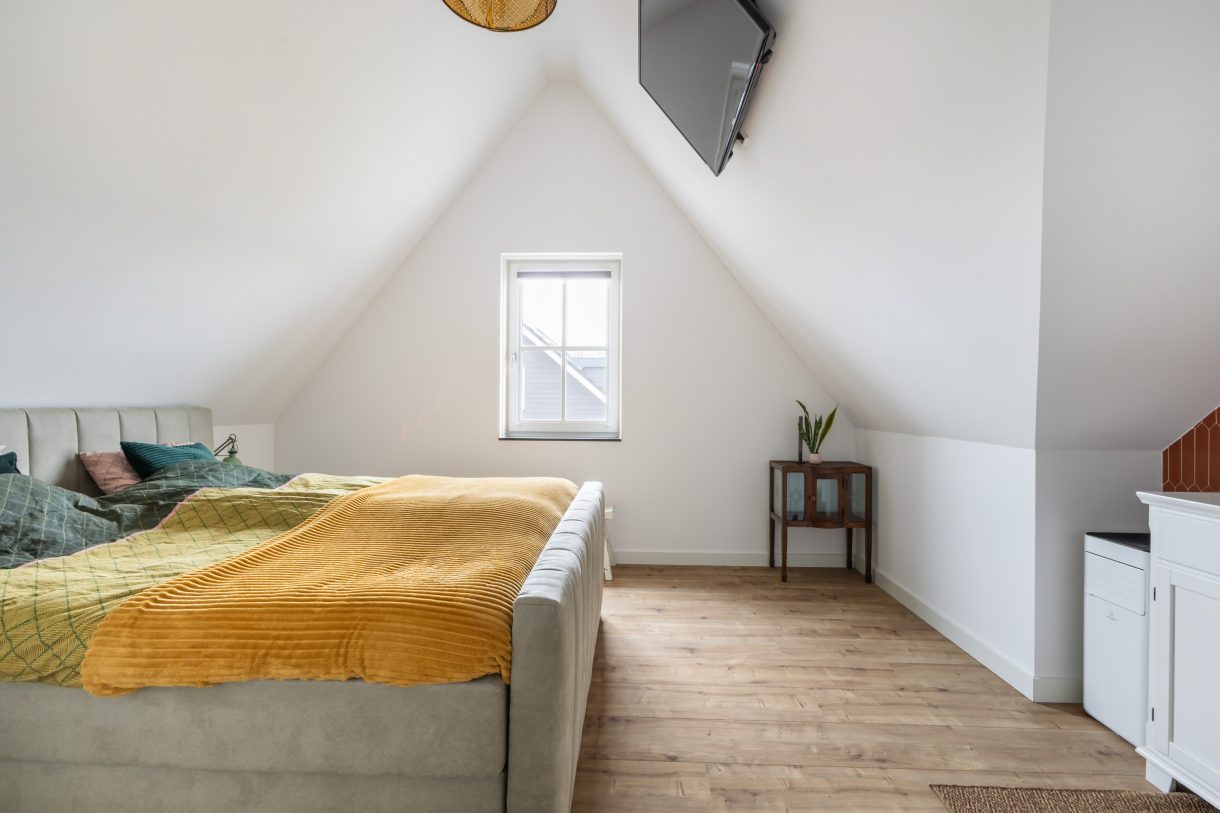 Te koop: Foto Woonhuis aan de Het Blokhuis 7 in Hoef En Haag