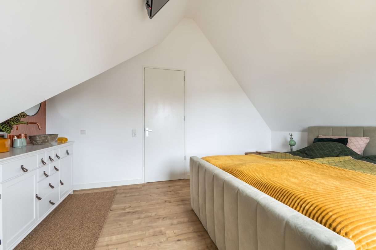 Te koop: Foto Woonhuis aan de Het Blokhuis 7 in Hoef En Haag