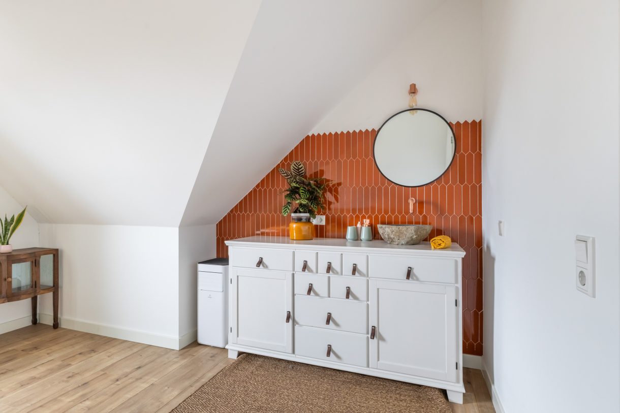 Te koop: Foto Woonhuis aan de Het Blokhuis 7 in Hoef En Haag