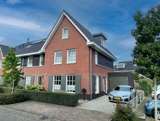 Hoofdfoto van Hoef En Haag Het Blokhuis 7