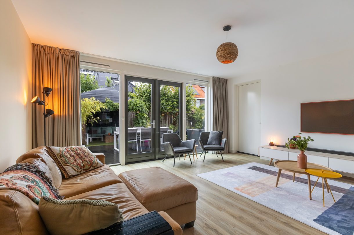 Te koop: Foto Woonhuis aan de Het Blokhuis 7 in Hoef En Haag