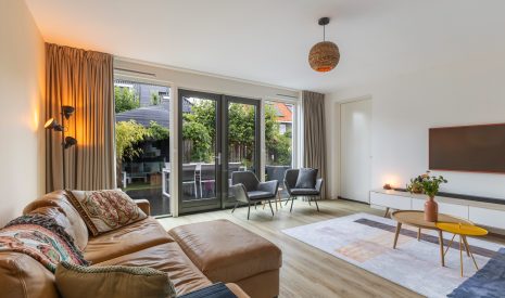 Te koop: Foto Woonhuis aan de Het Blokhuis 7 in Hoef En Haag