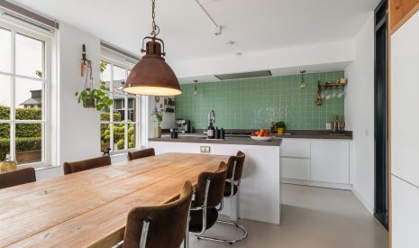 Te koop: Foto Woonhuis aan de Het Blokhuis 7 in Hoef En Haag