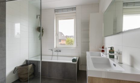 Te koop: Foto Woonhuis aan de Het Blokhuis 7 in Hoef En Haag