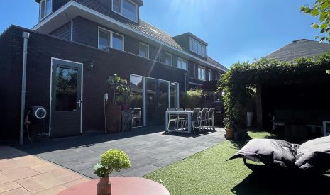 Te koop: Foto Woonhuis aan de Het Blokhuis 7 in Hoef En Haag