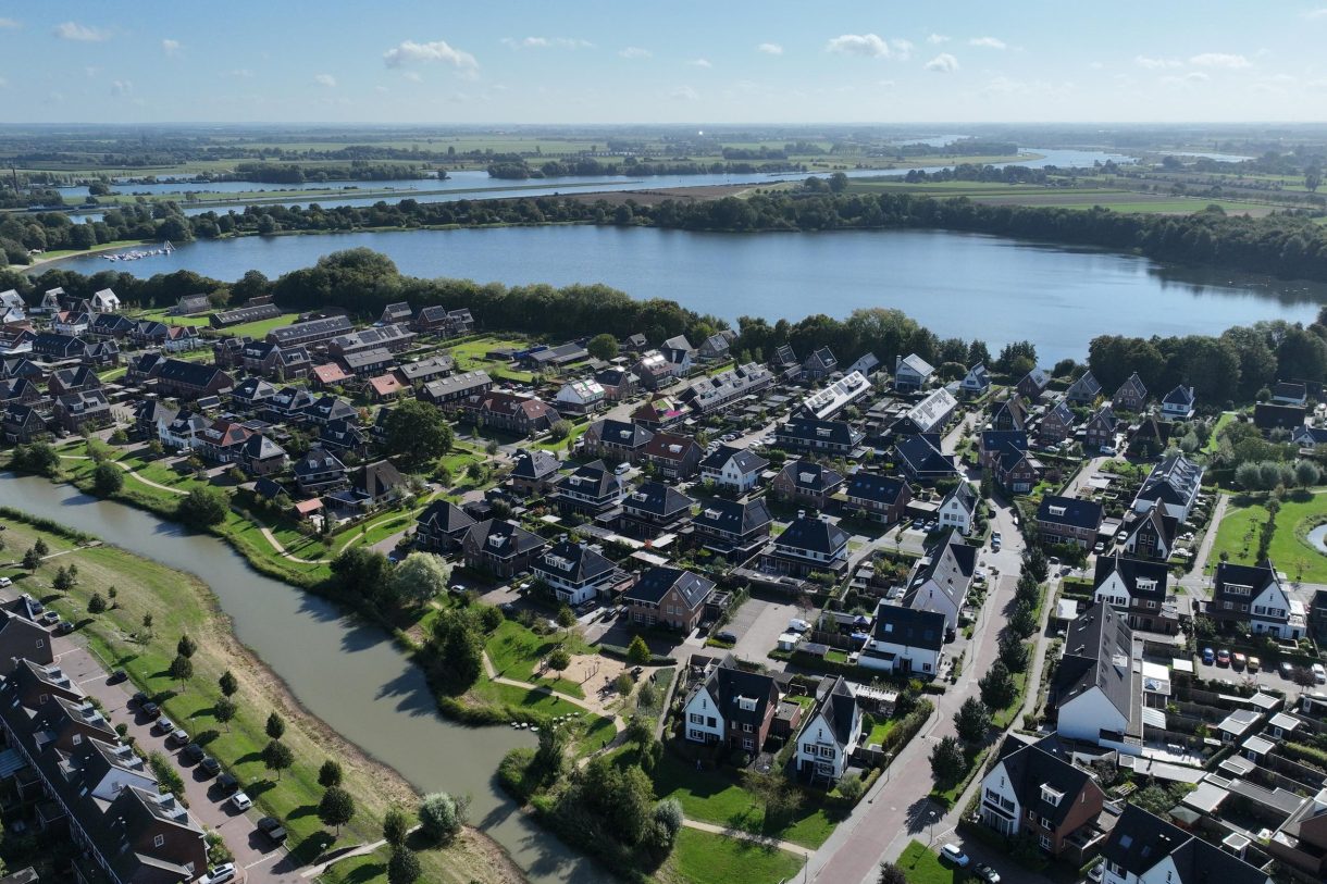 Te koop: Foto Woonhuis aan de Het Blokhuis 7 in Hoef En Haag
