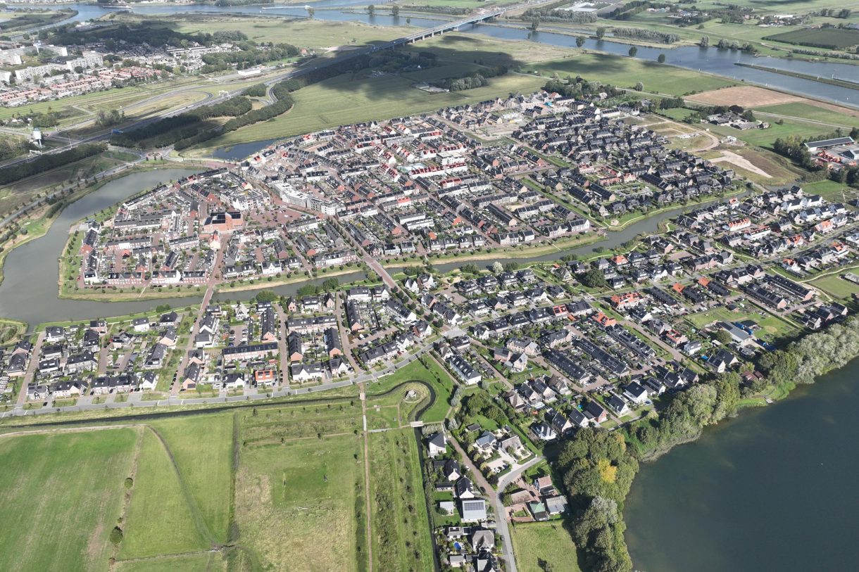 Te koop: Foto Woonhuis aan de Het Blokhuis 7 in Hoef En Haag