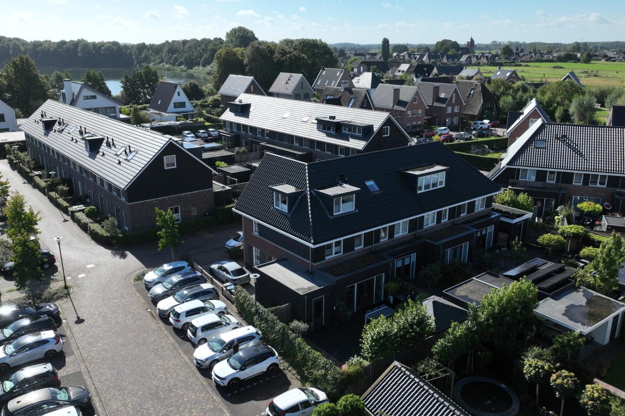 Te koop: Foto Woonhuis aan de Het Blokhuis 7 in Hoef En Haag