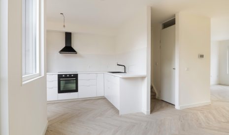 Te koop: Foto Woonhuis aan de Zebraspoor 151 in Maarssen
