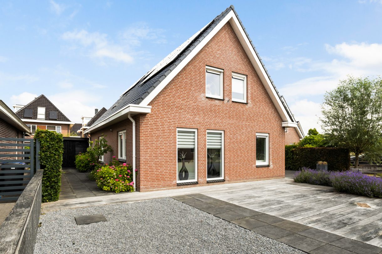 Te koop: Foto Woonhuis aan de Rubenslaan 20 in Lopik